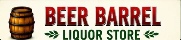 Beer Barrel Liquor Store